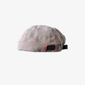 Gorro Cor Creme