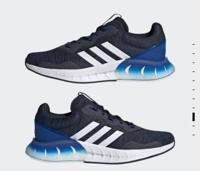 Tnis Adidas