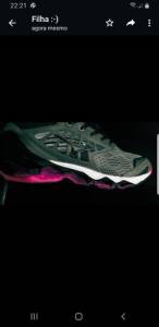 Mizuno Wave Prophecy 9