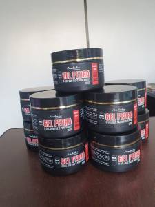 Gel Pedra Nadabe 300 G