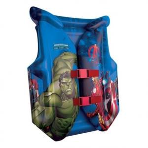 Colete Inflavel Infantil Vingadores 8622807