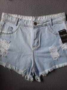 Short Jeans