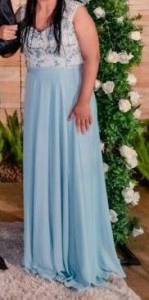 Vestido Longo