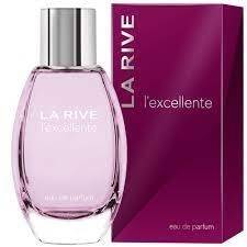 Perfume Feminino Lexcellente La Rive Eau De Parfum 90ml