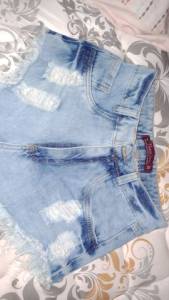 Short Dins Nmero 36