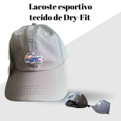 Bon Esportivo Dry-fit