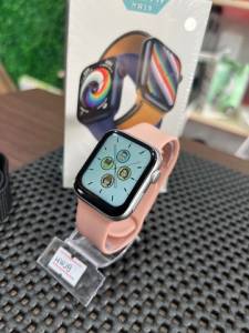 Smart Watch Hw19 + Pulseira De Brinde