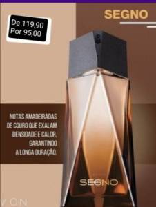 Perfume Masculino