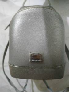 Mochila Glitter Colcci