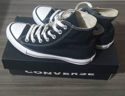 Converse All Star High