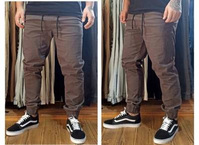 Calas Jogger