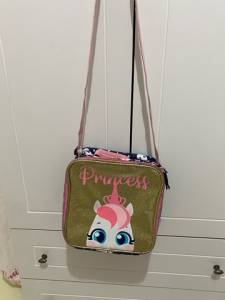 Bolsa/lancheira Puket Original