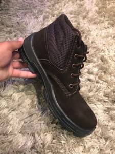 Bota Bracol Tamanho 40