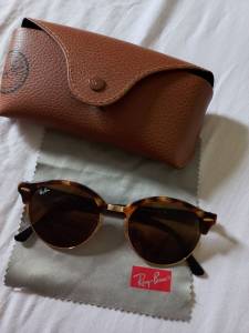 culos Ray-ban Original