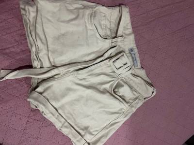 Short Jeans Riachuelo 38