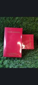 Perfume Feminino Dolce Gabbana