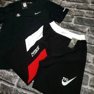 Kit Nike Dryfit Promocional