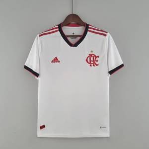 Camisas Do Flamengo 22/23