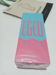 Perfumes Egeo Boticrio