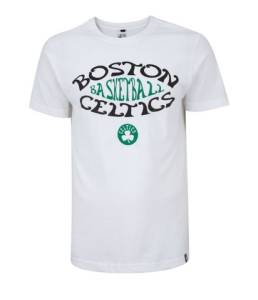 Camiseta Boston Celtics