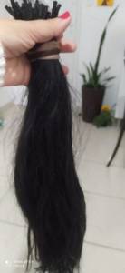 Cabelo Natural