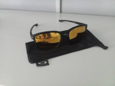 culos Oakley Enduro Original