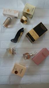 Perfumes Importados Brand Colletion