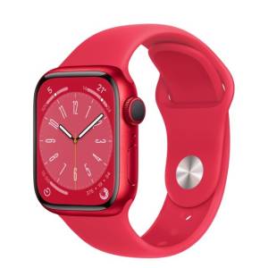 Apple Watch Series 8 41mm E 45mm Novo Lacrado