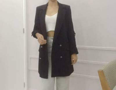 Blazer Zara