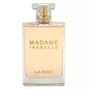 Perfume Feminino Madame Isabelle - 90 Ml