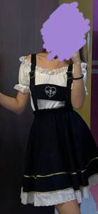 Traje Tpico Oktoberfest