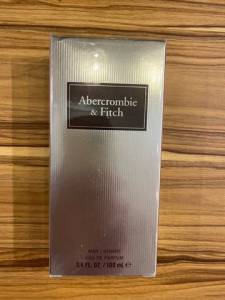 Perfume Abercrombie First Instinct Extreme Edp 100 Ml