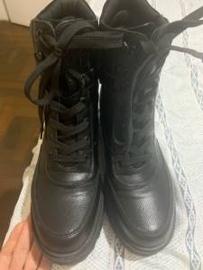 Vendo Lindas Botas Nmero 38