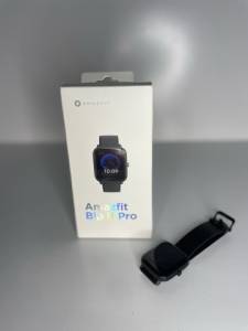 Smartwatch Bip U Pro