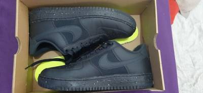 Nike Air Force 1 Crater Nn .... Original