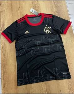 Camisa Do Flamengo