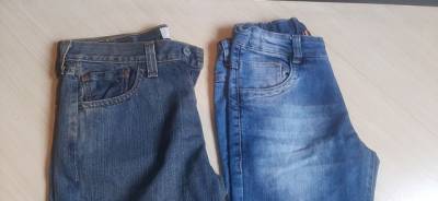 Calas Jeans