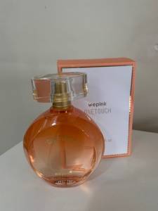 Perfumes Virginia Fonseca Wepink