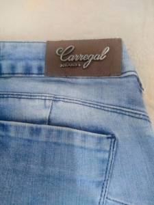 Cala Jeans Carregal Jeans