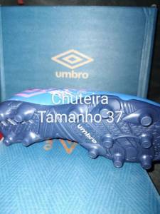 Chuteira Umbro Original - Tamanho 37