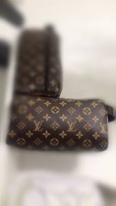 Bolsa L.vuitton