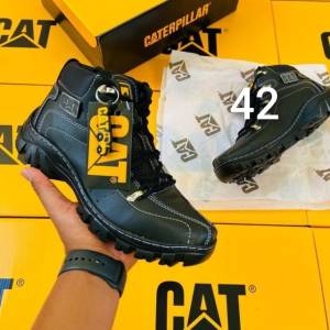 Bota Caterpillar Pronta Entrega Feminina & Masculino