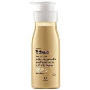 Hidratante O Corpo Macadmia Natura Tododia - 400ml