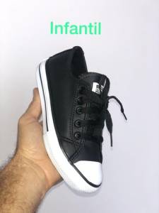 All Star R$120,00 Frete Grtis