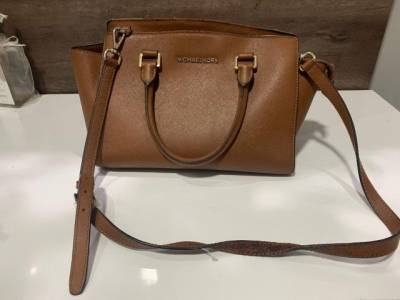 Bolsa Original Michael Kors