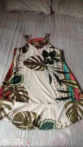 Vendo Vestido G