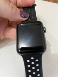 Apple Watch Nike 42mm