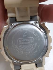 G Shock Original