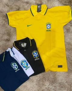 Camisa Do Brasil 79,90