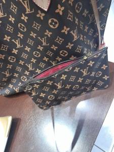 Bolsa Louis Vuitton Super Conservada